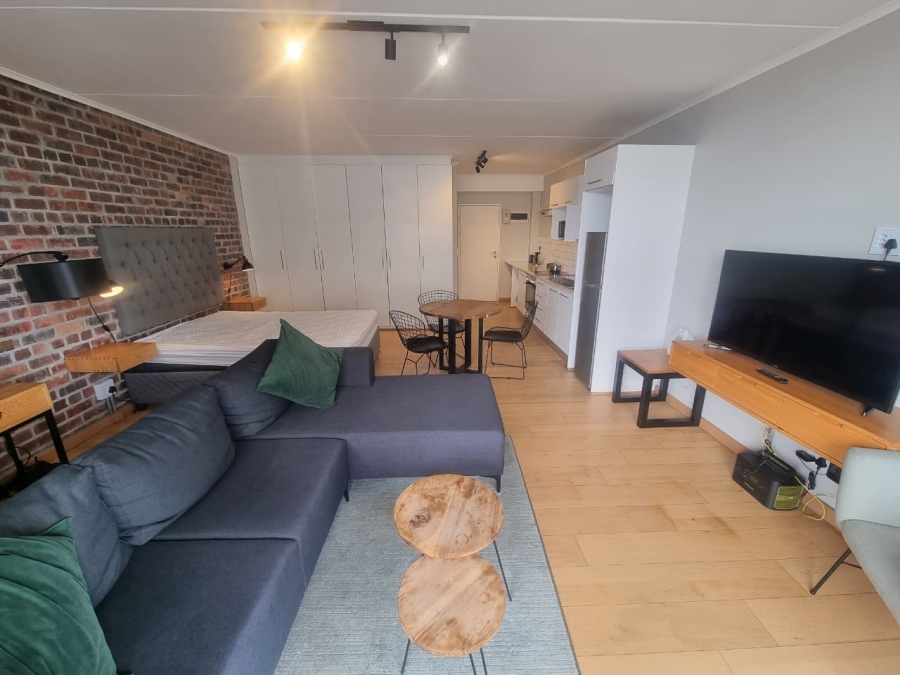 0 Bedroom Property for Sale in Woodstock Western Cape